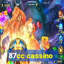 87cc cassino